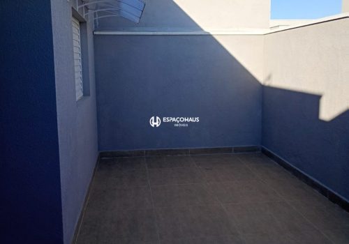Casa em Condomínio com 105m², 2 quartos no bairro Jardins do Império em Indaiatuba