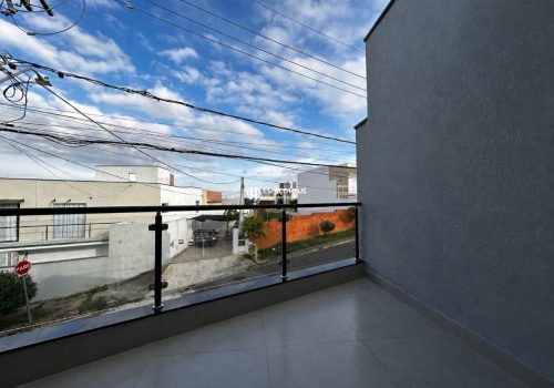 Casa com 90m², 2 quartos no bairro Jardim Bela Vista em Indaiatuba