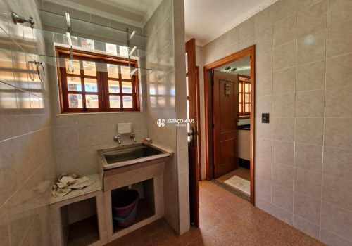 Casa com 460m², 3 quartos no bairro Vila Suíça em Indaiatuba