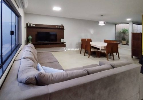 Casa com 154m², 3 quartos no bairro Jardim Europa II em Indaiatuba