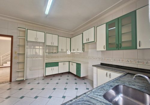 Casa em Condomínio com 270m², 4 quartos no bairro Jardim Villa Romana em Indaiatuba