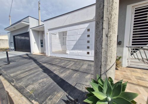 Casa com 117m², 3 quartos no bairro Jardim Monte Carlo em Indaiatuba