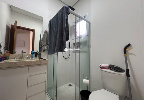 Casa em Condomínio com 98m², 3 quartos no bairro Jardim Park Real em Indaiatuba
