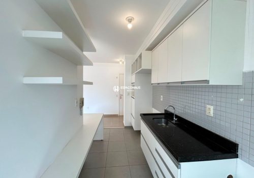 Apartamento com 85m², 3 quartos no bairro Jardim Pompéia em Indaiatuba
