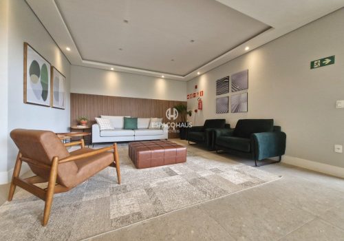 Apartamento com 71m², 2 quartos no bairro Centro em Indaiatuba