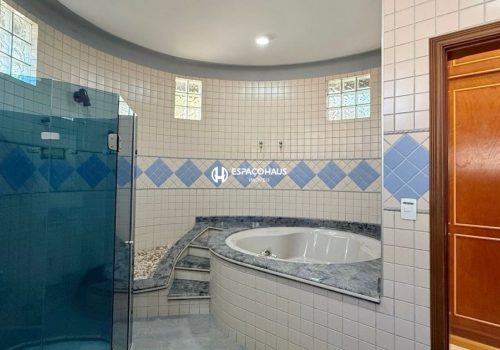 Casa em Condomínio com 368m², 5 quartos no bairro Aqui se Vive em Indaiatuba