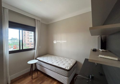 Apartamento com 102m², 3 quartos no bairro Vila Almeida em Indaiatuba