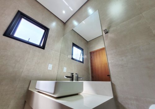 Casa em Condomínio com 158m², 3 quartos no bairro Jardim Residencial Viena em Indaiatuba