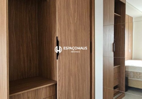 Apartamento com 47m², 2 quartos no bairro Jardim Residencial Veneza em Indaiatuba