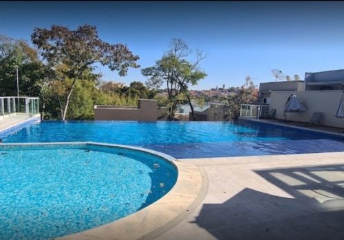 Apartamento com 65m², 3 quartos no bairro Jardim Santiago em Indaiatuba