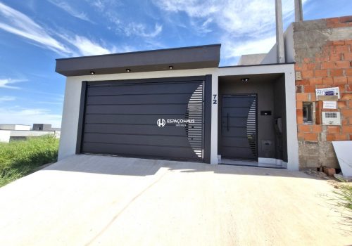 Casa com 105m², 3 quartos no bairro Jardim Bom Sucesso em Indaiatuba