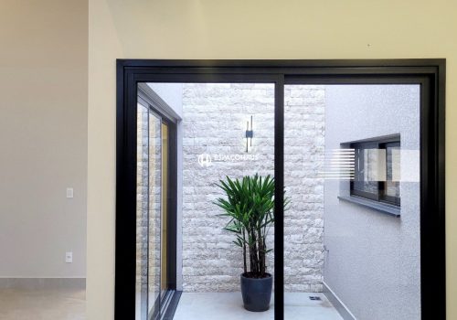 Casa com 104m², 3 quartos no bairro Jardim Bom Sucesso em Indaiatuba