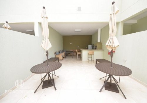 Apartamento com 70m², 3 quartos no bairro Jardim Sevilha em Indaiatuba