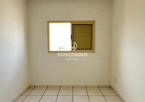 Apartamento com 46m², 1 quarto no bairro Centro em Indaiatuba