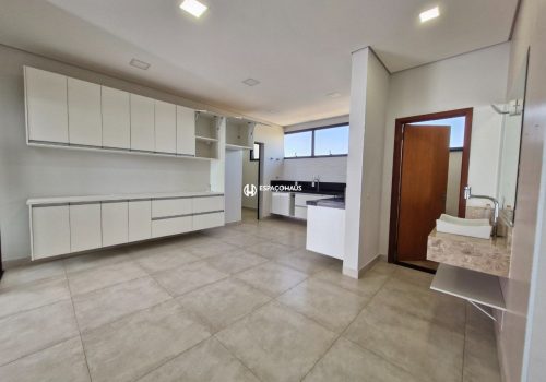 Casa em Condomínio com 234m², 3 quartos no bairro Jardim Bela Vista em Indaiatuba