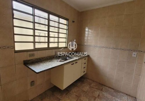 Casa com 118m², 3 quartos no bairro Jardim Santa Rita em Indaiatuba