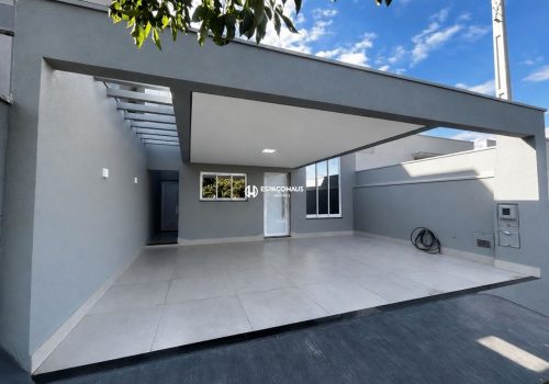 Casa em Condomínio para Alugar com 130m², 3 quartos no bairro Jardim Park Real em Indaiatuba