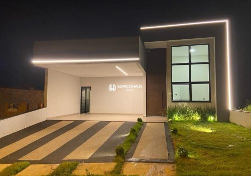 Casa em Condomínio com 177m², 3 quartos no bairro Park Gran Reserve em Indaiatuba