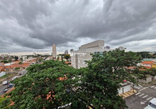 Apartamento com 54m², 2 quartos no bairro Vila Furlan em Indaiatuba