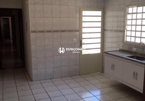 Casa com 136m², 3 quartos no bairro Aqui se Vive em Indaiatuba