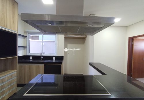 Casa em Condomínio com 150m², 3 quartos no bairro Jardim Park Real em Indaiatuba