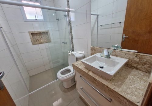 Casa em Condomínio com 100m², 3 quartos no bairro Jardim Park Real em Indaiatuba