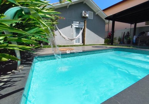 Casa em Condomínio com 200m², 3 quartos no bairro Jardim Reserva Bom Viver de Indaiatuba em Indaiatuba