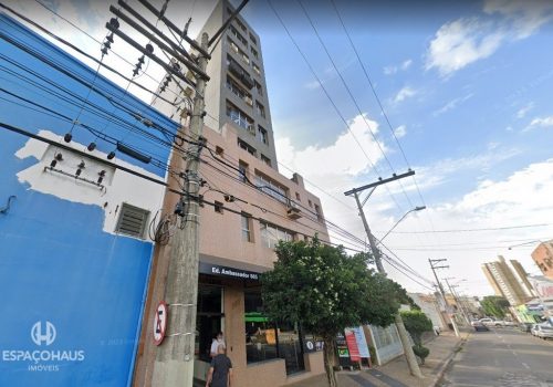 Edifício Ambassador