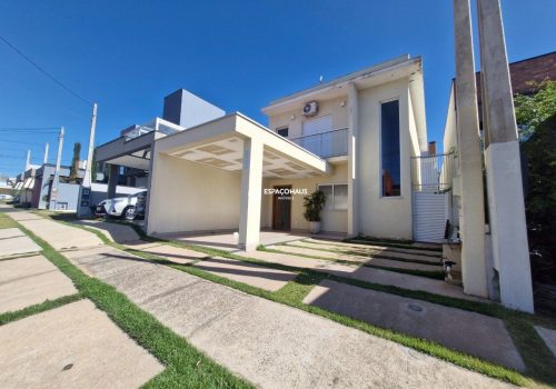Casa em Condomínio com 140m², 3 quartos no bairro Jardim Park Real em Indaiatuba