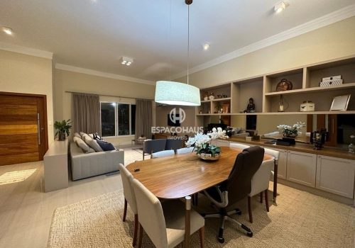 Casa em Condomínio com 226m², 4 quartos no bairro Altos de Itaici em Indaiatuba