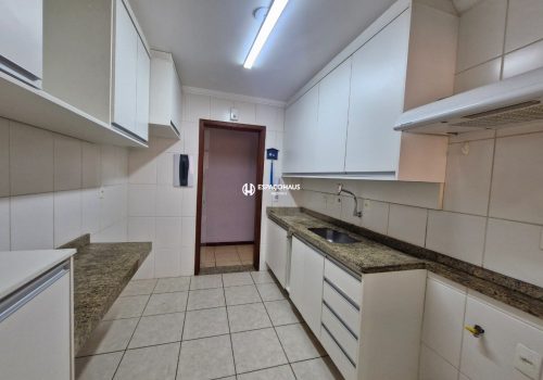 Apartamento com 88m², 3 quartos no bairro Bairro Pau Preto em Indaiatuba