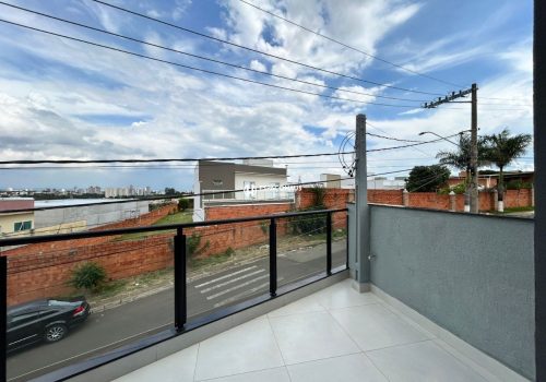 Casa com 250m², 3 quartos no bairro Jardim Bela Vista em Indaiatuba