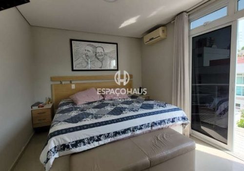 Casa em Condomínio com 181m², 3 quartos no bairro Vila Aurora em Indaiatuba