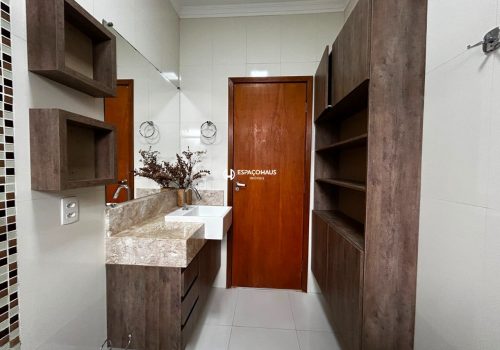 Casa com 156m², 3 quartos no bairro Jardim Bela Vista em Indaiatuba