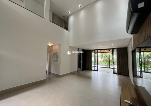 Casa em Condomínio com 320m², 5 quartos no bairro Residencial Duas Marias em Indaiatuba