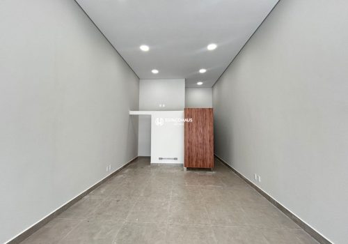 Salão Comercial / Loja com 100m² no bairro Jardim Bom Princípio em Indaiatuba
