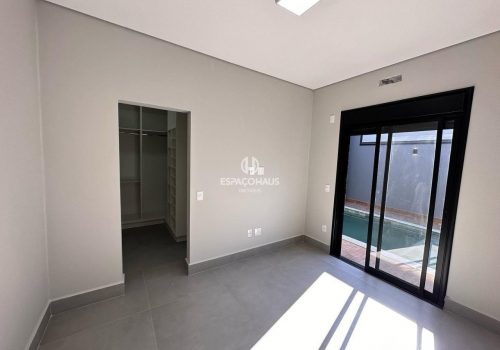 Casa em Condomínio com 141m², 3 quartos no bairro Jardim Mantova em Indaiatuba