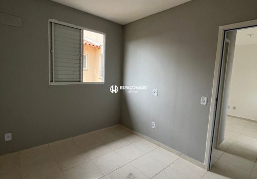 Apartamento com 42m², 2 quartos no bairro Villa Vic Sicilia Vitoria em Indaiatuba