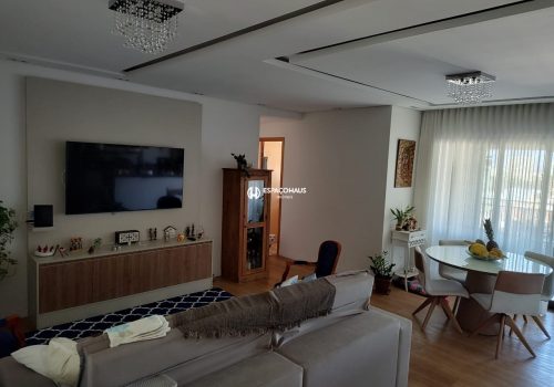 Apartamento para Comprar com 104m², 3 quartos no bairro Vila Almeida em Indaiatuba