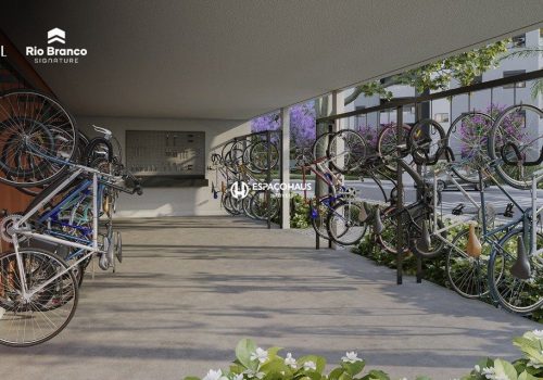 Estação Real Garden Club