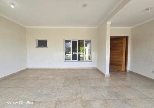 Casa em Condomínio com 233m², 3 quartos no bairro Vista Verde Residencial em Indaiatuba