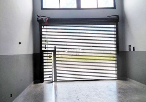 Salão Comercial / Loja com 140m² no bairro Jardim Bom Sucesso em Indaiatuba