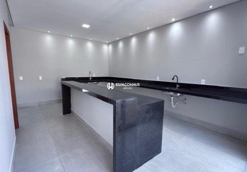Casa em Condomínio com 190m², 3 quartos no bairro Jardim Laguna em Indaiatuba