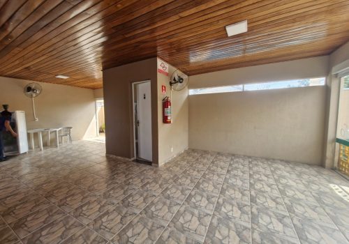 Apartamento com 67m², 2 quartos no bairro Vila Brizzola em Indaiatuba