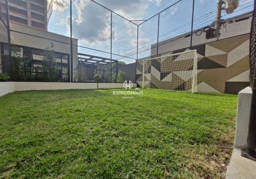 Apartamento com 71m², 2 quartos no bairro Centro em Indaiatuba