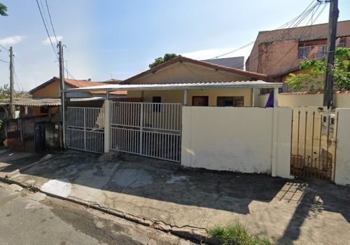 Casa para Alugar com 80m², 2 quartos no bairro Jardim Morada do Sol em Indaiatuba