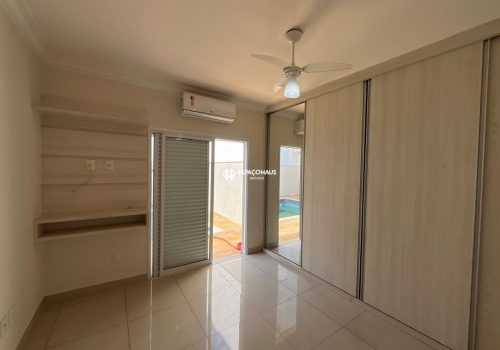 Casa em Condomínio com 218m², 4 quartos no bairro Altos da Bela Vista em Indaiatuba