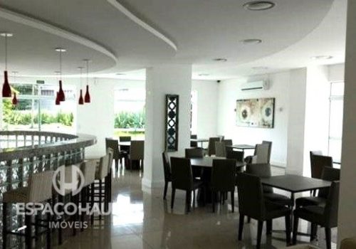 Apartamento com 183m², 4 quartos no bairro Vila Sfeir em Indaiatuba