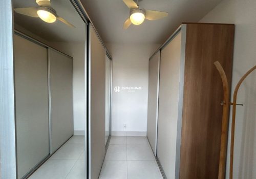 Apartamento com 65m², 3 quartos no bairro Jardim Santiago em Indaiatuba