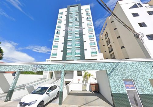 Edifício Maragogi